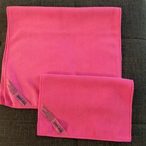 Norwex Kitchen Towel and Cloth Set- New